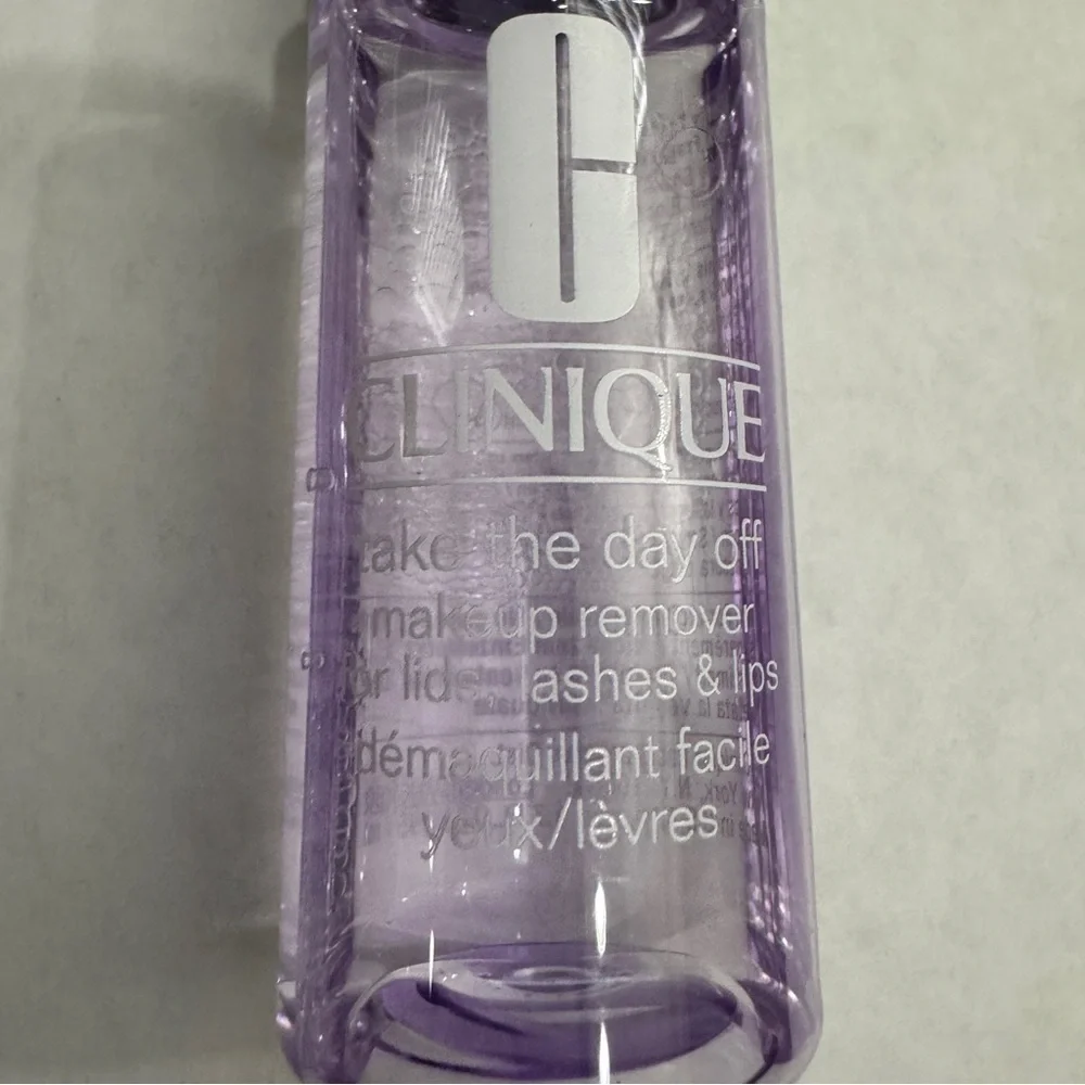 Clinique Take The Day Off Makeup Remover 1.7 OZ